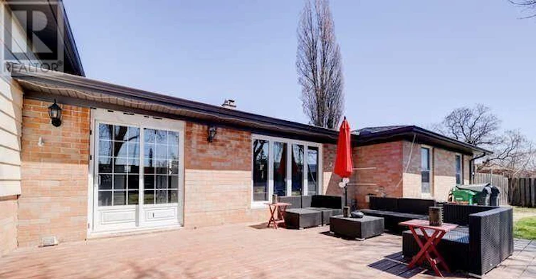 UPPER-2604 Hornsgate Drive, Mississauga, ON, L5K 1P6 - 24