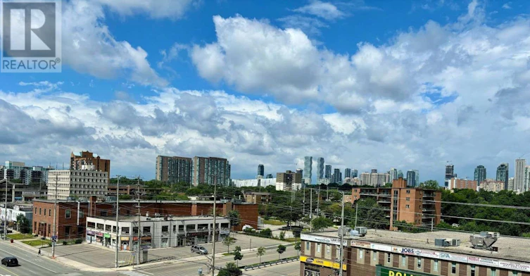 522-86 Dundas Street E, Mississauga, ON, L5A 0B1 - 15