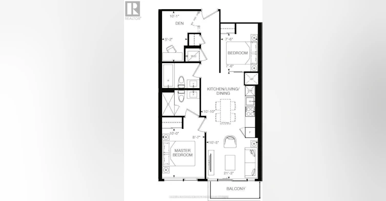 522-86 Dundas Street E, Mississauga, ON, L5A 0B1 - 20