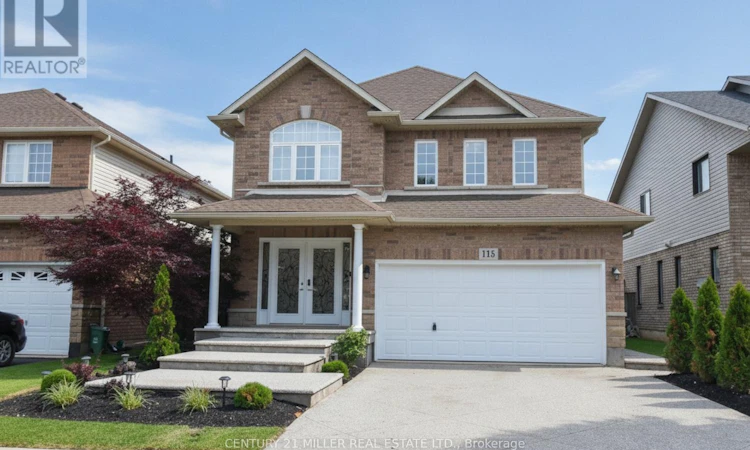 115 Bocelli Crescent
