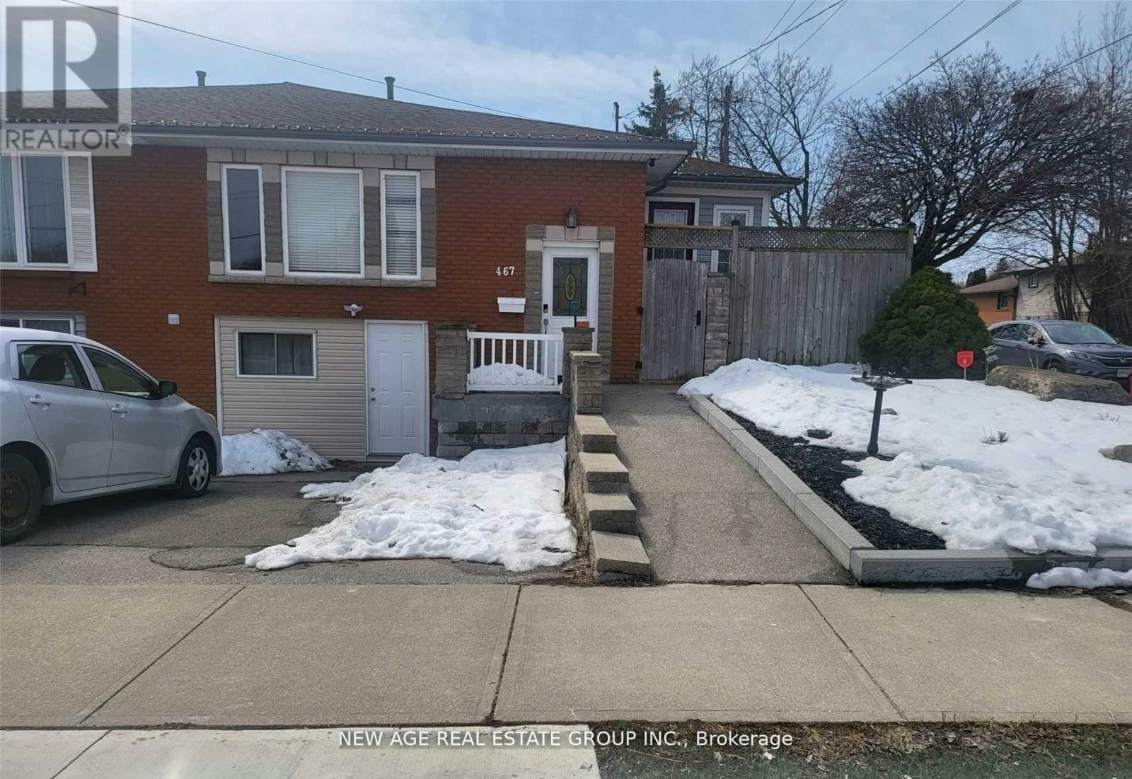 467 Limeridge Road W, Hamilton, ON, L9C 2V7