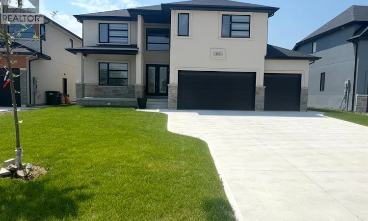 319 Benson Court