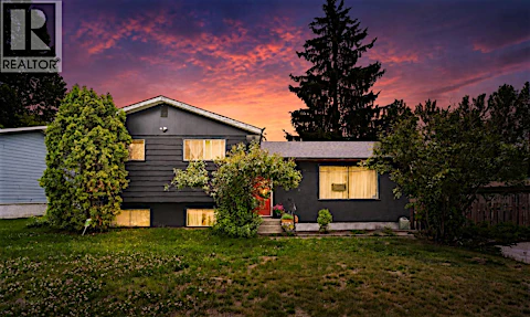 138 Mclean Drive, Prince George, BC, V2M 4R3