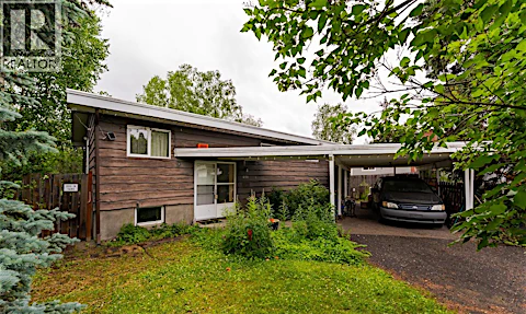 298 N Lyon Street, Prince George, BC, V2M 3G1