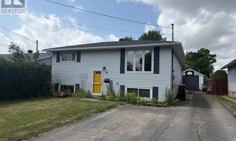 29 Van Daele Street