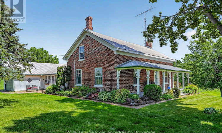 163 Stewart Road