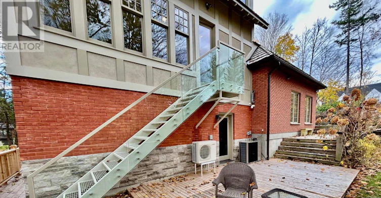 A-459 Buena Vista Road, Rockcliffe Park, ON, K1M 0W2 - 2