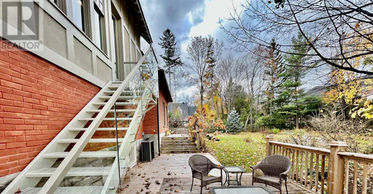 A-459 Buena Vista Road, Rockcliffe Park, ON, K1M 0W2 - 3