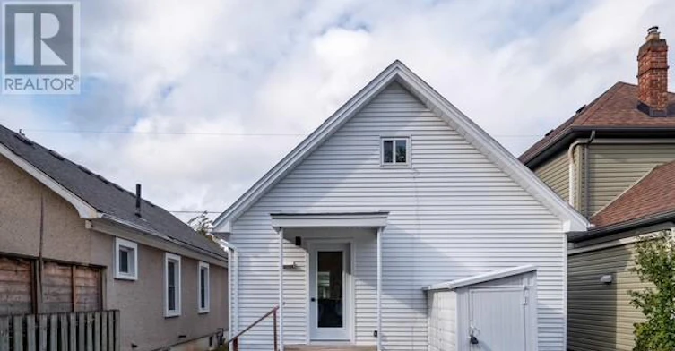 98 Pleasant Avenue, St. Catharines, ON, L2R 1Y1 - 22