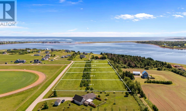 Lot-3 Grand View Lane