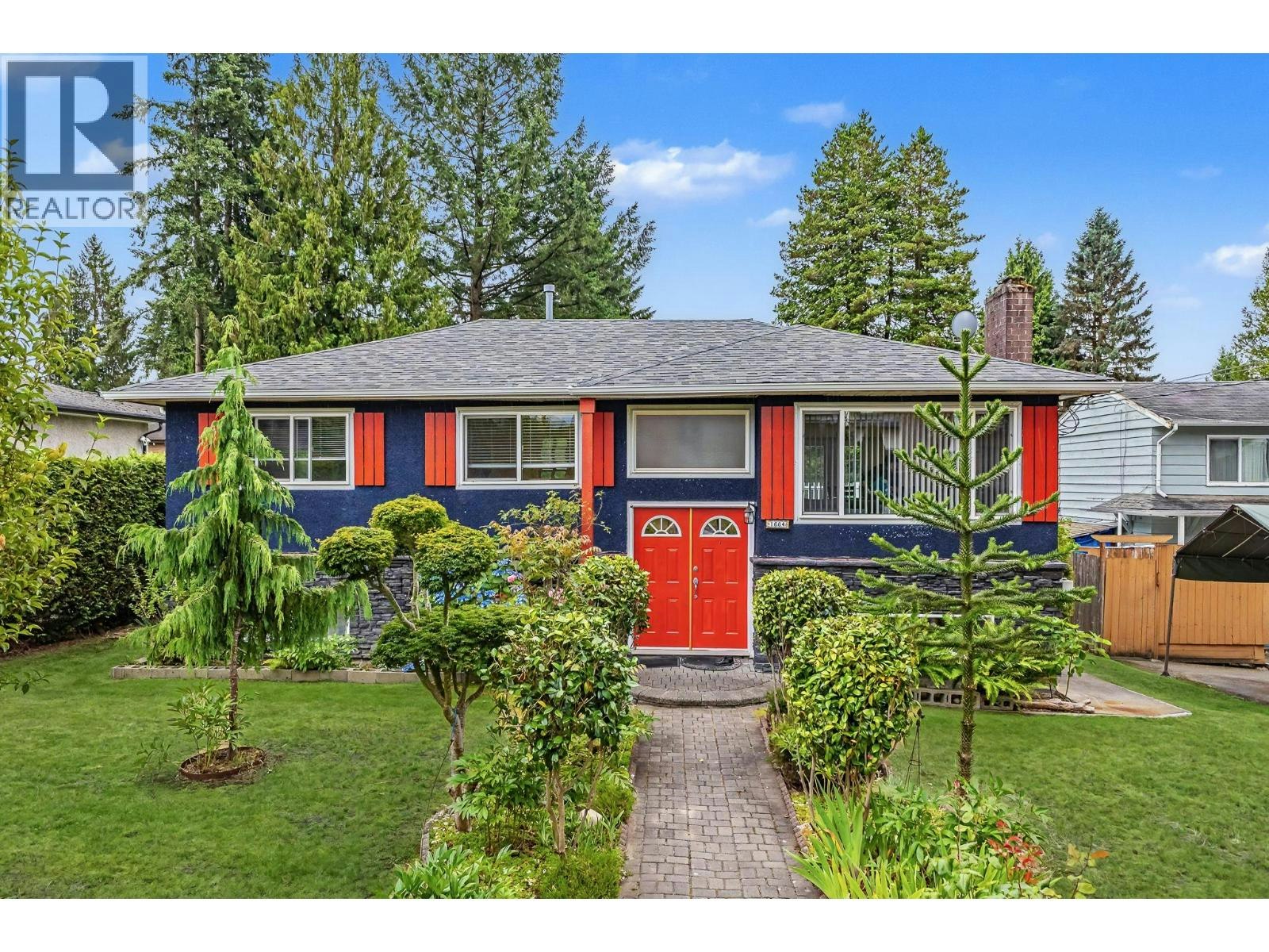 1684 Cornell Avenue, Coquitlam, BC, V3J 3A1