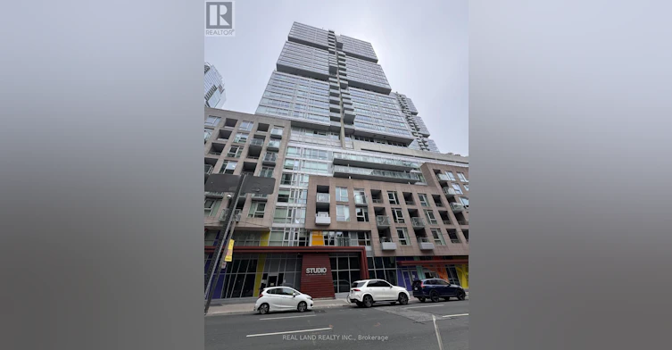 1806-199 Richmond Street W, Toronto, ON, M5V 0H4