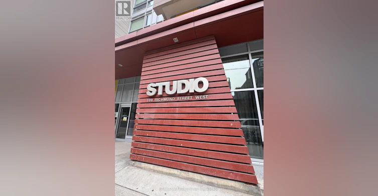 1806-199 Richmond Street W, Toronto, ON, M5V 0H4 - 2