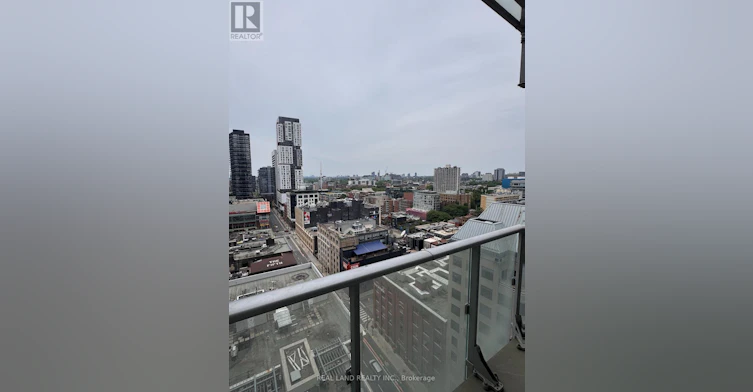 1806-199 Richmond Street W, Toronto, ON, M5V 0H4 - 7