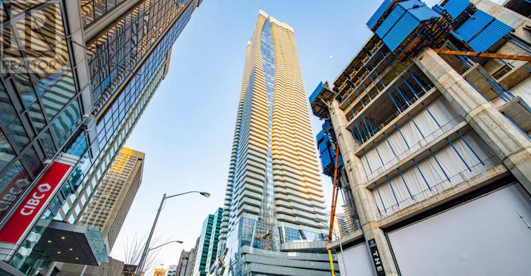 1708-1 Bloor Street E, Toronto, ON, M4W 0A8 - 2