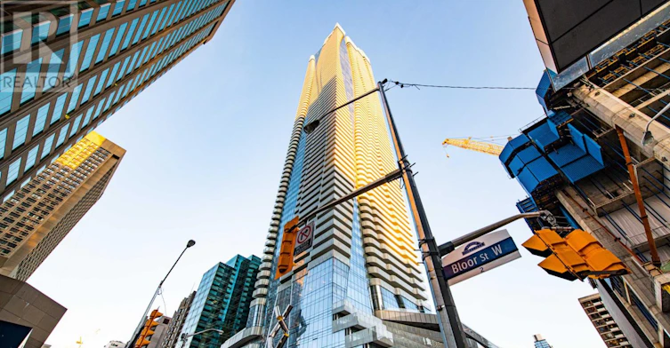 1708-1 Bloor Street E, Toronto, ON, M4W 0A8 - 36