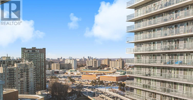 1804-275 Yorkland Road, Toronto, ON, M2J 0B4 - 16