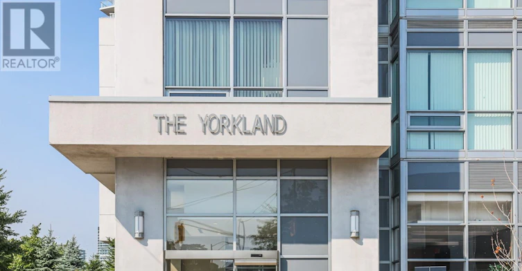 1804-275 Yorkland Road, Toronto, ON, M2J 0B4