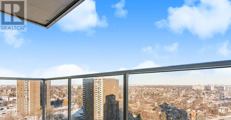 1804-275 Yorkland Road, Toronto, ON, M2J 0B4 - 17