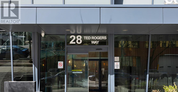 1012-28 Ted Rogers Way, Toronto, ON, M4Y 2J4 - 24