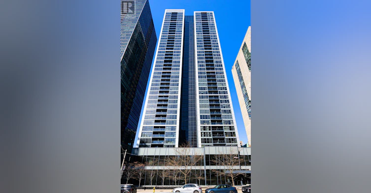 1012-28 Ted Rogers Way, Toronto, ON, M4Y 2J4 - 23