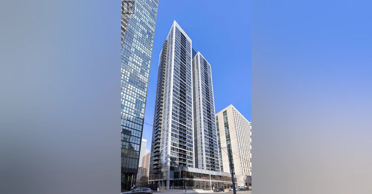 1012-28 Ted Rogers Way, Toronto, ON, M4Y 2J4 - 22