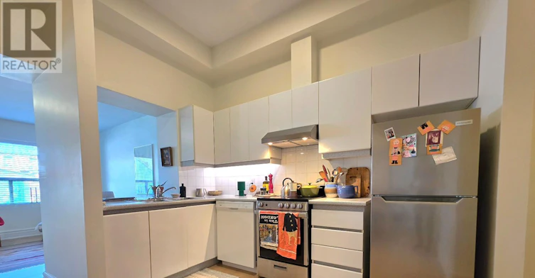 3/MAIN-11 Beaconsfield Avenue, Toronto, ON, M6J 3J1 - 11