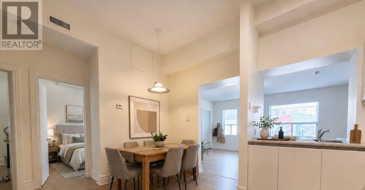 3/MAIN-11 Beaconsfield Avenue, Toronto, ON, M6J 3J1 - 8