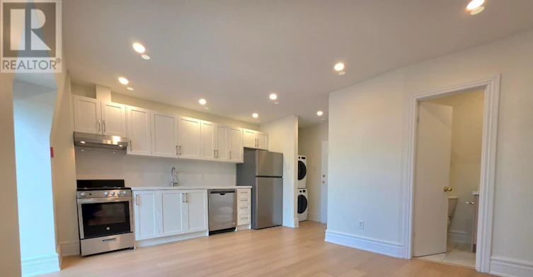 5/-2ND Floor 11 Beaconsfield Avenue, Toronto, ON, M6J 3J1 - 10