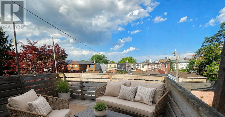 5/-2ND Floor 11 Beaconsfield Avenue, Toronto, ON, M6J 3J1 - 22
