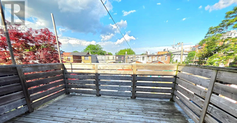 5/-2ND Floor 11 Beaconsfield Avenue, Toronto, ON, M6J 3J1 - 23