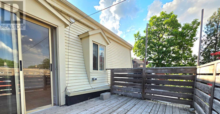 5/-2ND Floor 11 Beaconsfield Avenue, Toronto, ON, M6J 3J1 - 24