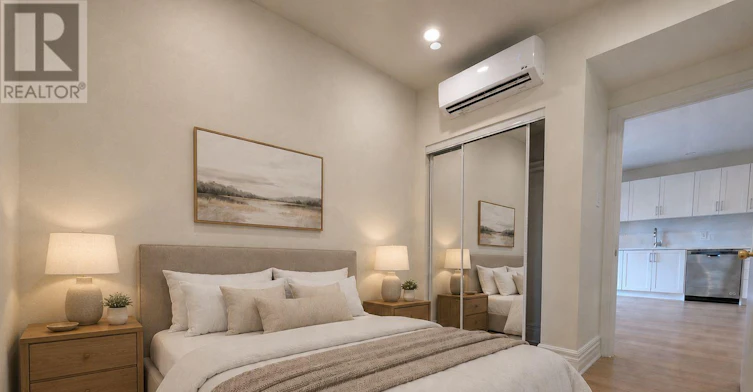 5/-2ND Floor 11 Beaconsfield Avenue, Toronto, ON, M6J 3J1 - 16