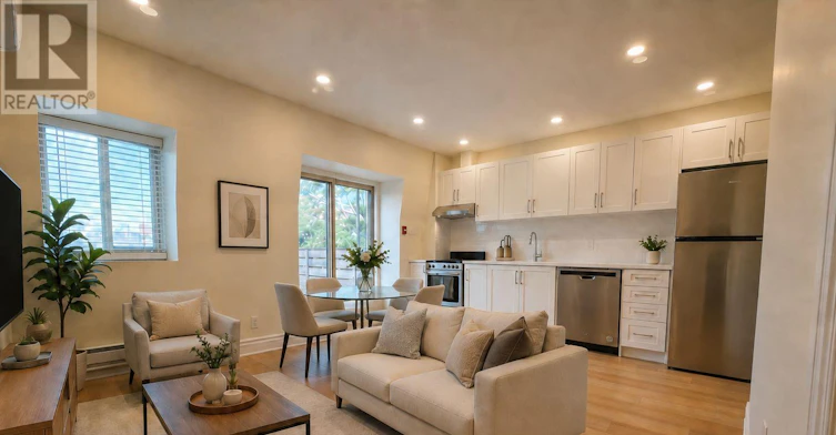 5/-2ND Floor 11 Beaconsfield Avenue, Toronto, ON, M6J 3J1