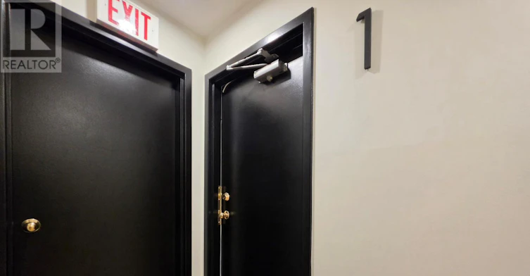 1/BSMNT-11 Beaconsfield Avenue, Toronto, ON, M6J 3J1 - 6