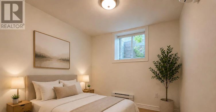 1/BSMNT-11 Beaconsfield Avenue, Toronto, ON, M6J 3J1 - 17