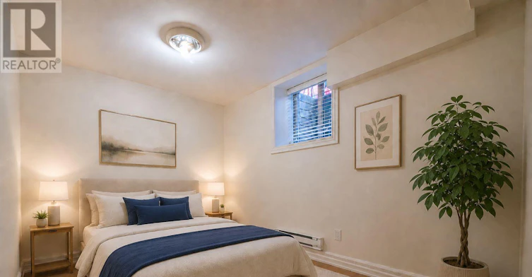 1/BSMNT-11 Beaconsfield Avenue, Toronto, ON, M6J 3J1 - 14
