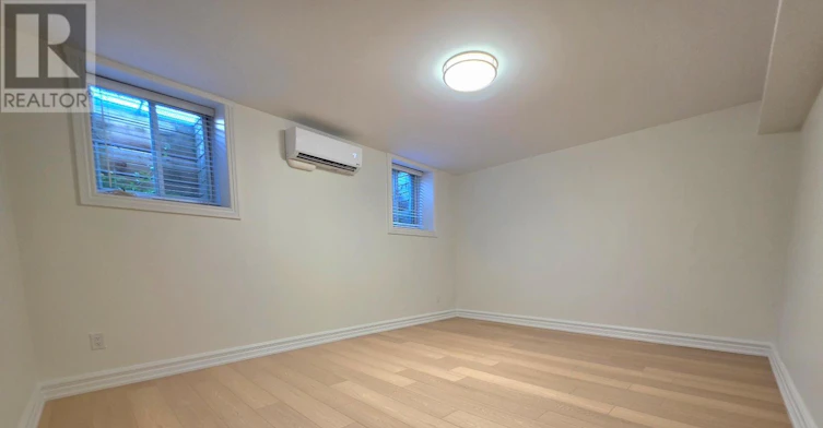 1/BSMNT-11 Beaconsfield Avenue, Toronto, ON, M6J 3J1 - 2