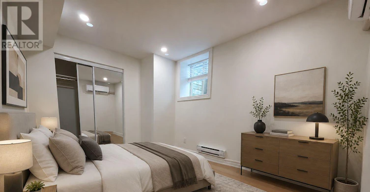 2/MAIN & BSMNT-11 Beaconsfield Avenue, Toronto, ON, M6J 3J1 - 22