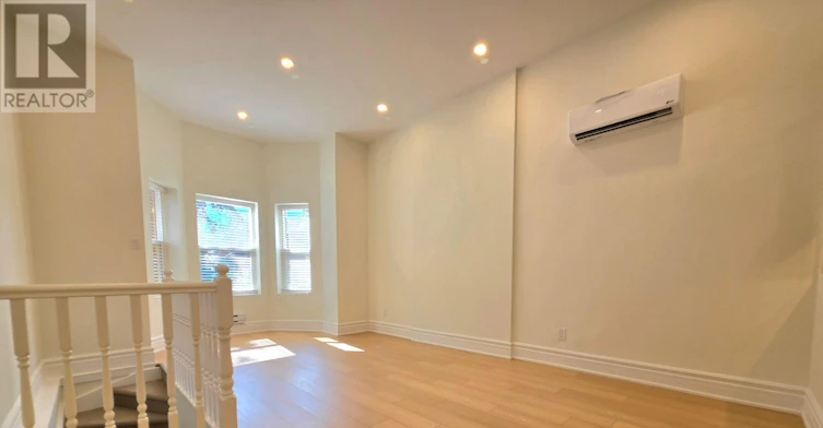 2/MAIN & BSMNT-11 Beaconsfield Avenue, Toronto, ON, M6J 3J1 - 7