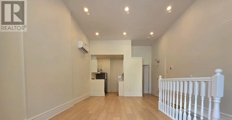 2/MAIN & BSMNT-11 Beaconsfield Avenue, Toronto, ON, M6J 3J1 - 2