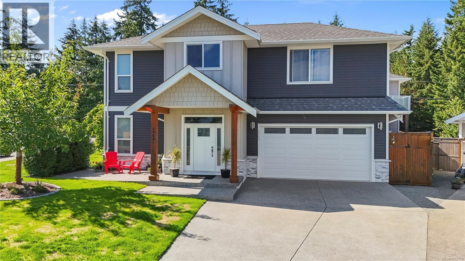 3703 Delia Terrace, Nanaimo, BC, V9T 0L1
