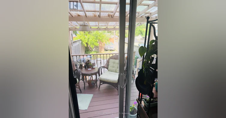 MAIN & UPPER-383 Coxwell Avenue, Toronto, ON, M4L 3B8 - 42