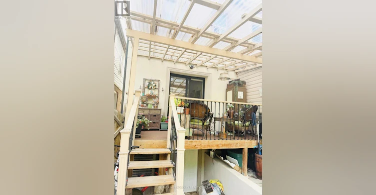 MAIN & UPPER-383 Coxwell Avenue, Toronto, ON, M4L 3B8 - 34