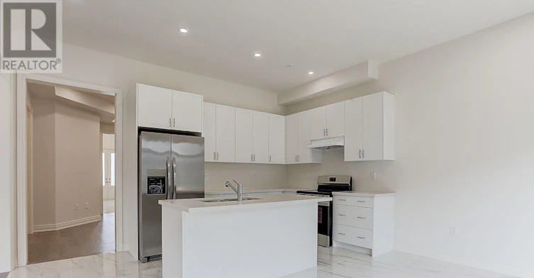 125 Prairie Rose Drive, Richmond Hill, ON, L4S 0M8 - 6