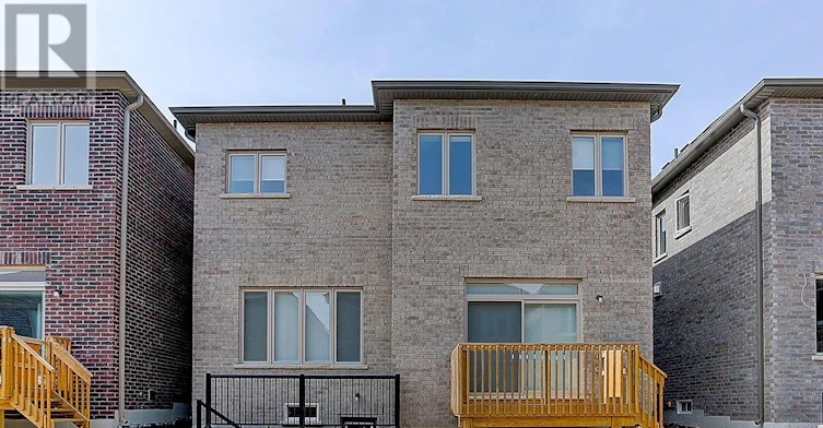 125 Prairie Rose Drive, Richmond Hill, ON, L4S 0M8 - 28