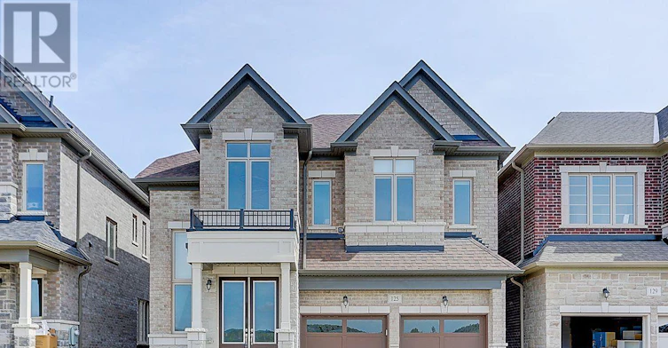125 Prairie Rose Drive, Richmond Hill, ON, L4S 0M8