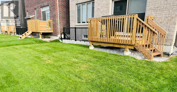 125 Prairie Rose Drive, Richmond Hill, ON, L4S 0M8 - 27