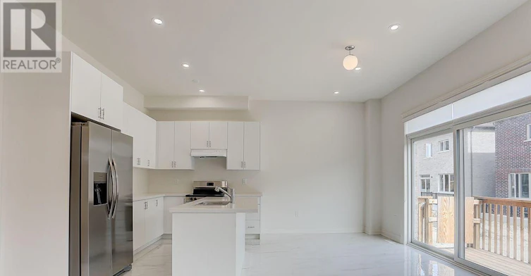 125 Prairie Rose Drive, Richmond Hill, ON, L4S 0M8 - 4