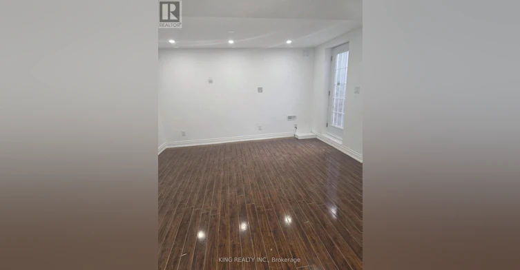 BASEMENT-6 Chestermere Crescent, Brampton, ON, L7A 2A4 - 2